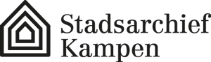Logo Stadsarchief Kampen