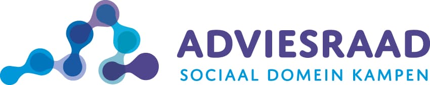 Logo Adviesraad Sociaal Domein Kampen