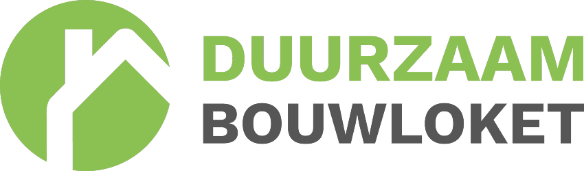 Logo Duurzaam Bouwloket