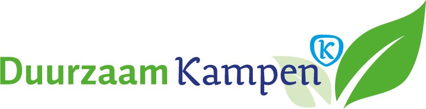 Logo Duurzaam Kampen