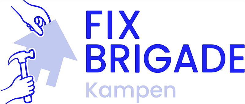 Logo FIXbrigade Kampen